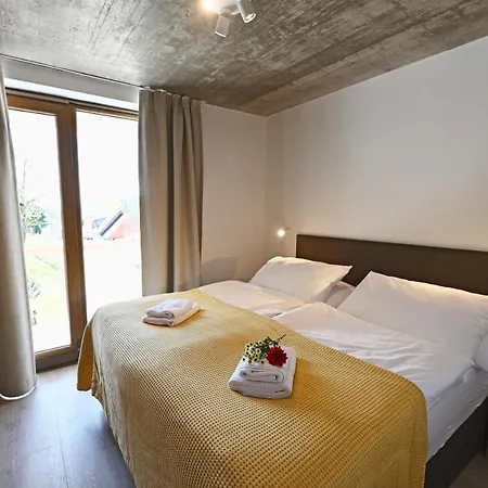 Vetrnik Depandance Hotelu Jirinka Dolní Morava Exterior photo