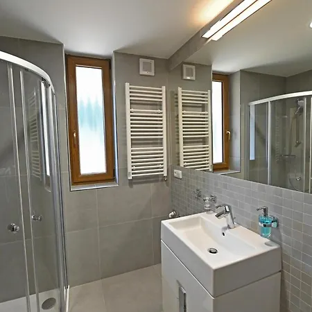 Vetrnik Depandance Hotelu Jirinka Dolní Morava Exterior photo