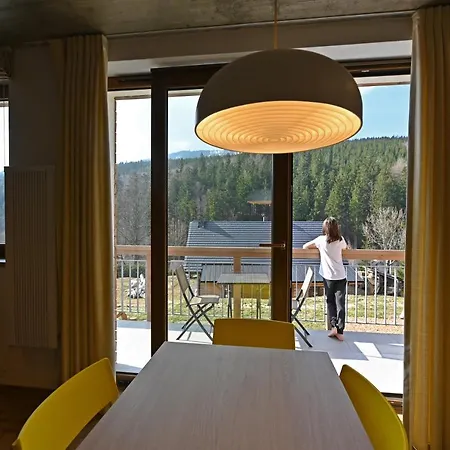 Vetrnik Depandance Hotelu Jirinka Dolní Morava Exterior photo
