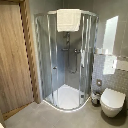 Vetrnik Depandance Hotelu Jirinka Dolní Morava Exterior photo