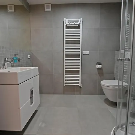 Vetrnik Depandance Hotelu Jirinka Dolní Morava Exterior photo
