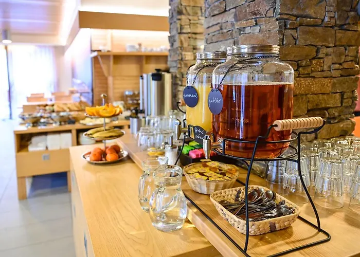 Vetrnik Depandance Hotelu Jirinka