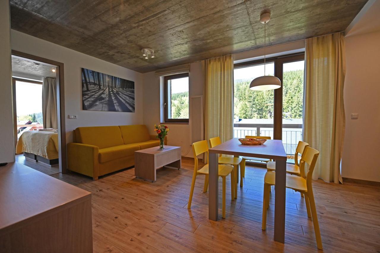 Vetrnik Depandance Jirinka Guest house Dolni Morava