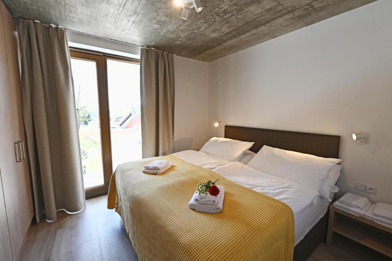 Guest house Vetrnik Depandance Jirinka Dolni Morava