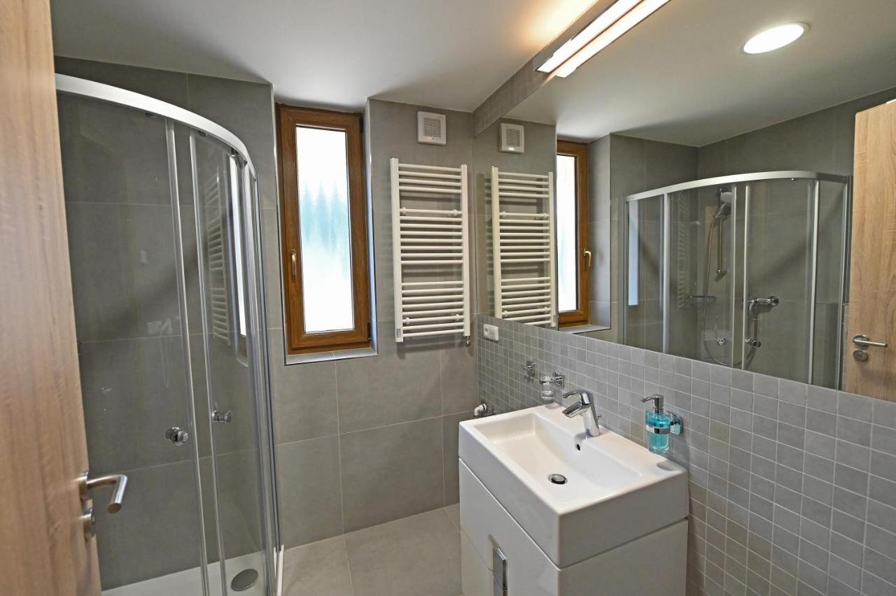 Guest house Vetrnik Depandance Jirinka 3*