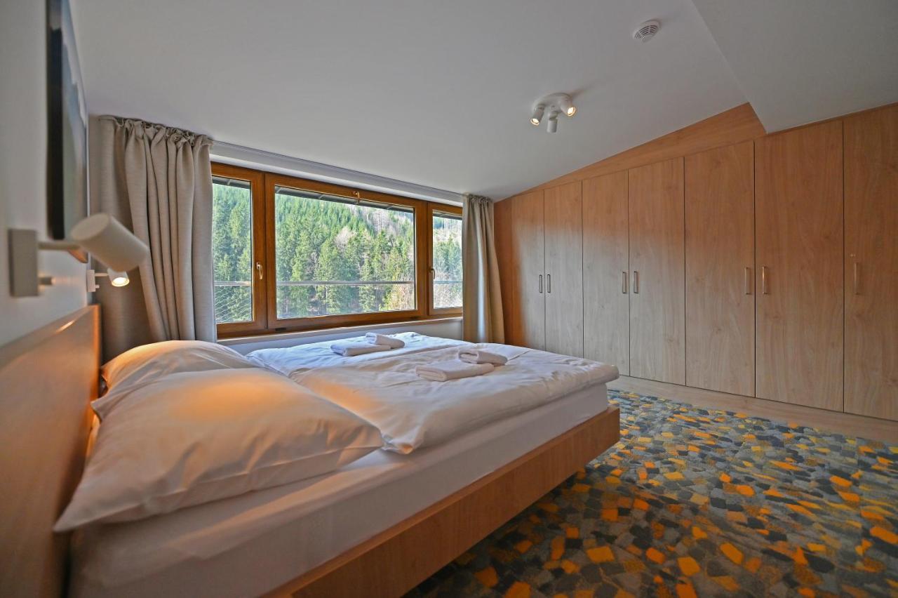Guest house Vetrnik Depandance Jirinka Dolni Morava