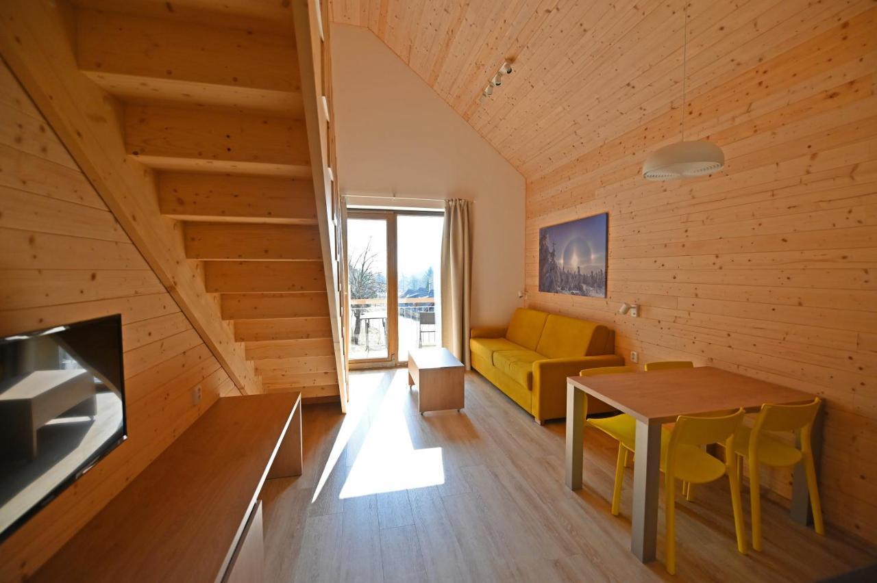 Guest house Vetrnik Depandance Jirinka Dolni Morava